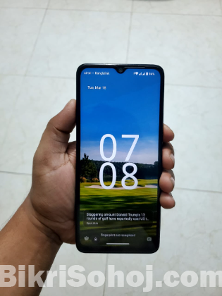 Redmi a3